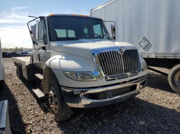  Salvage International 4300