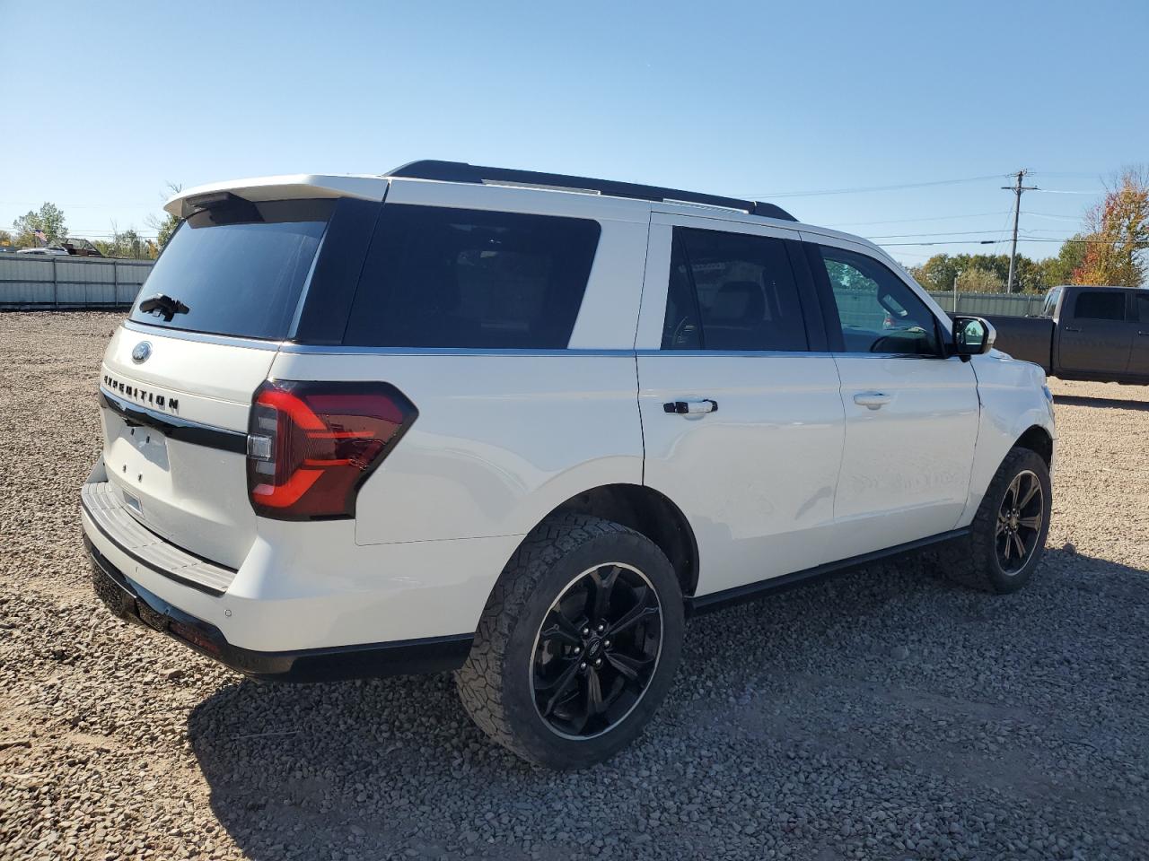 Ford Expedition Limited Image 10