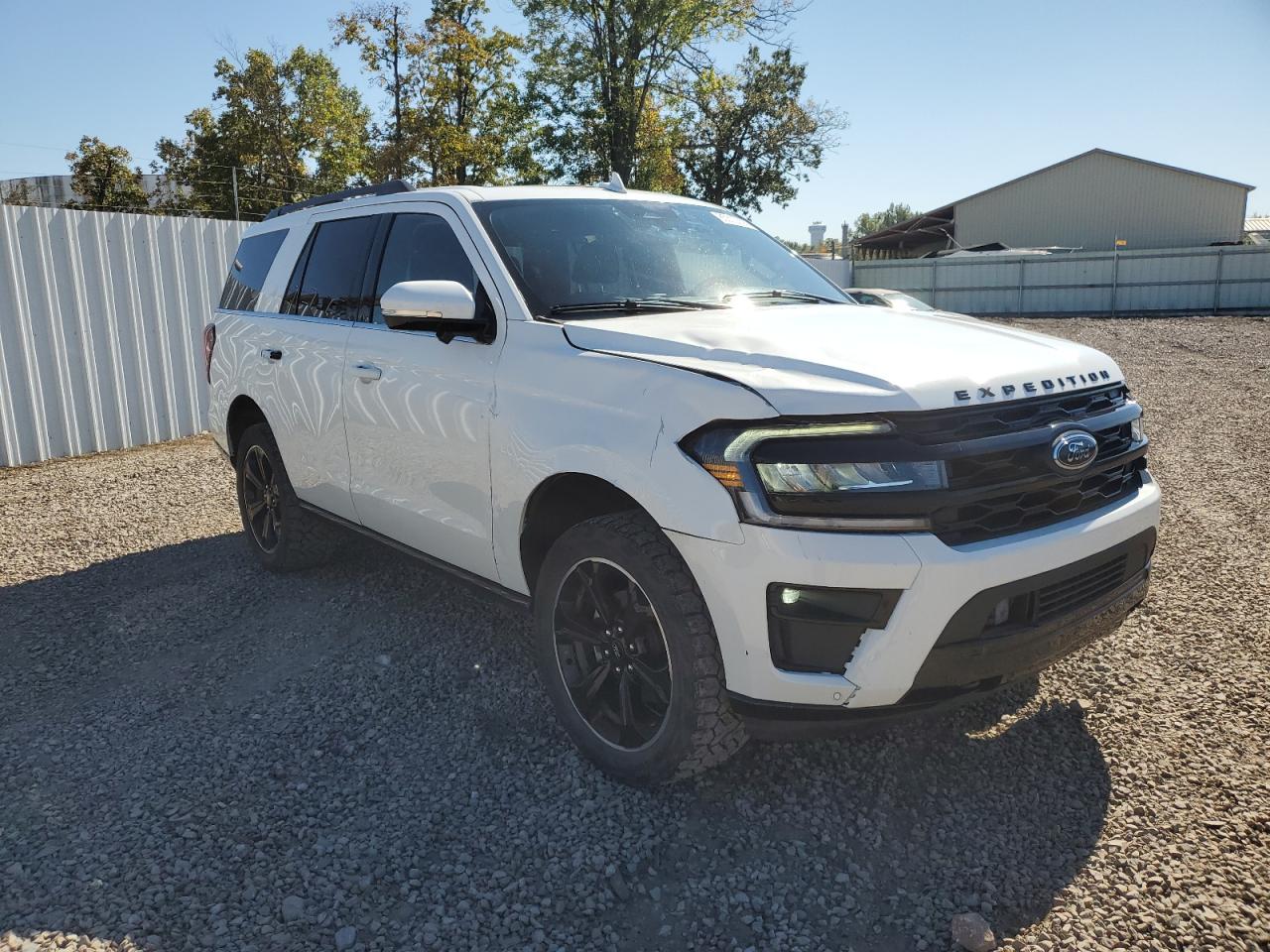 Ford Expedition Limited Image 7