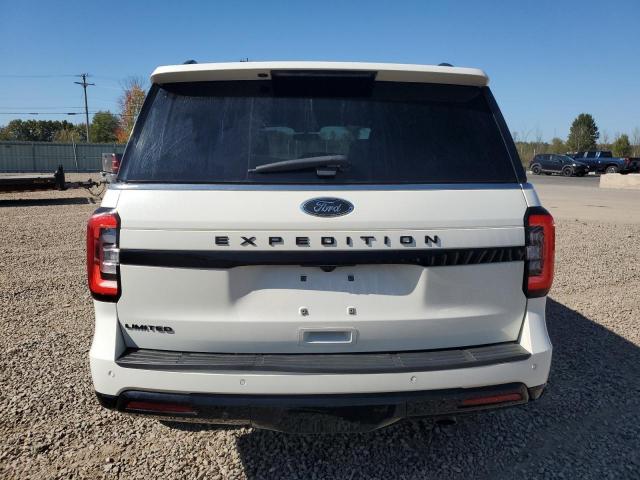 Ford Expedition Limited Image 13