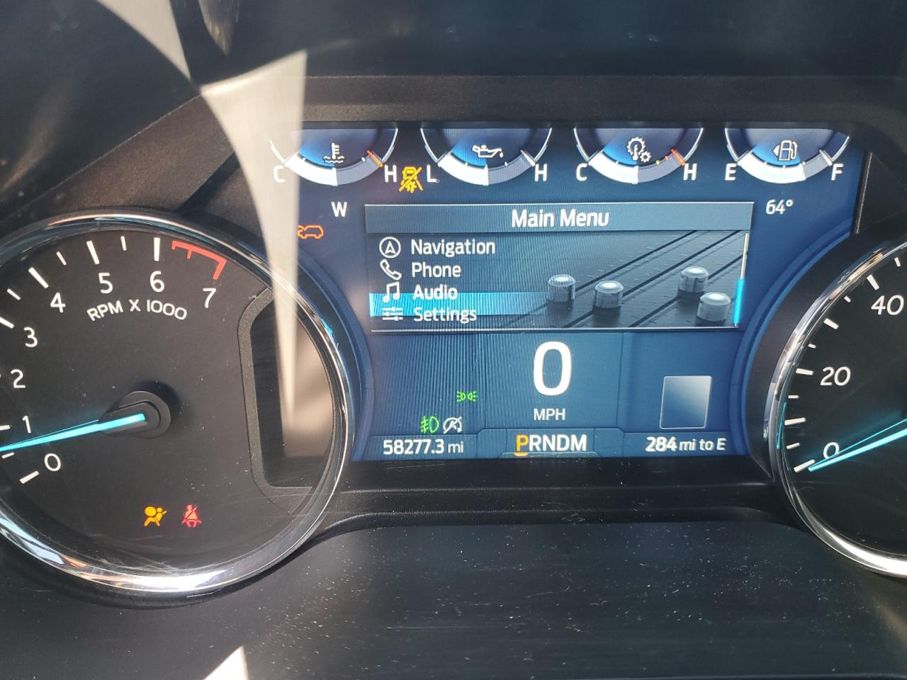 Ford Expedition Limited Image 3