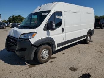  Salvage Ram Promaster