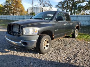  Salvage Dodge Ram 1500