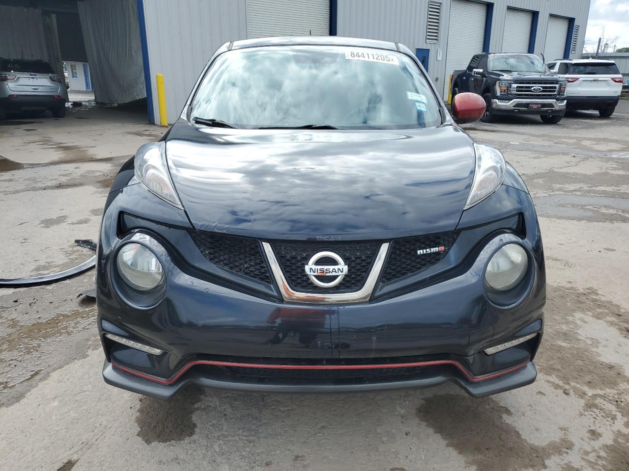 Nissan JUKE S Image 2