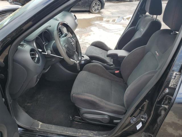 Nissan JUKE S Image 4