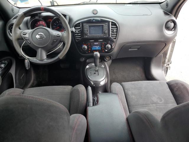 Nissan JUKE S Image 10