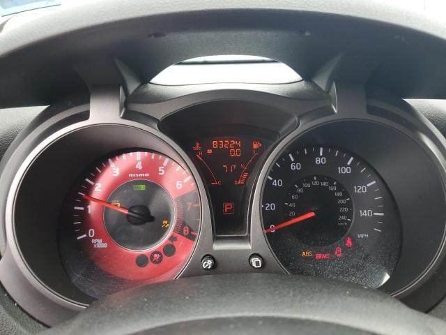 Nissan JUKE S Image 11