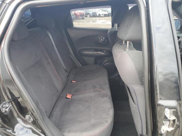 Nissan JUKE S Image 8