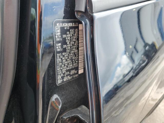 Nissan JUKE S Image 12