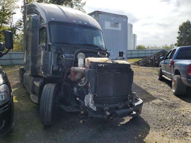 Salvage Kenworth T680