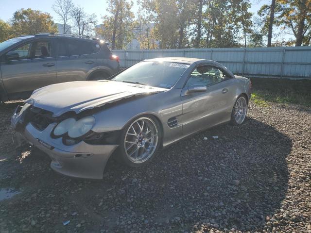  Salvage Mercedes-Benz S-Class