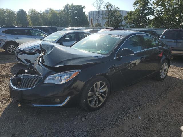  Salvage Buick Regal