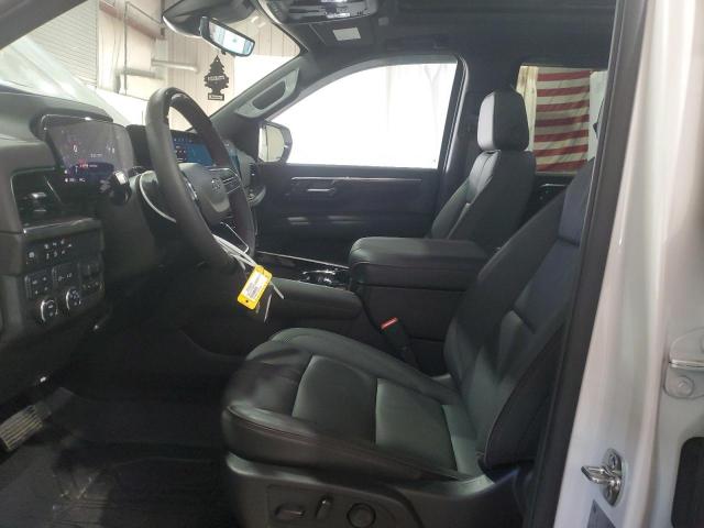 Chevrolet Suburban K1500 Rst Image 13