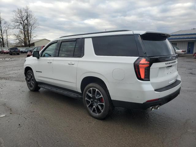 Chevrolet Suburban K1500 Rst Image 2