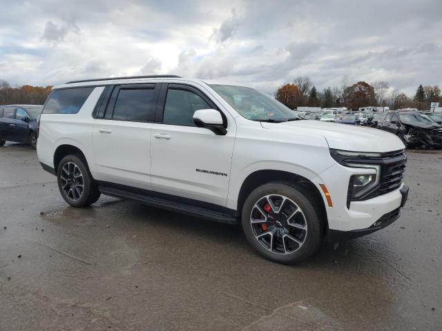 Chevrolet Suburban K1500 Rst Image 11