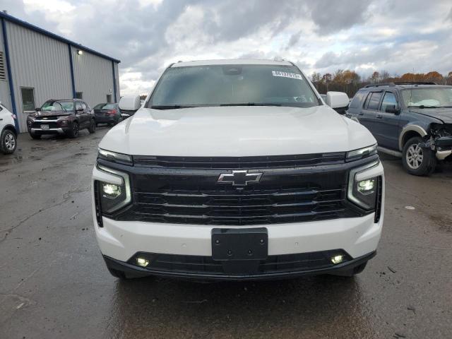 Chevrolet Suburban K1500 Rst Image 4