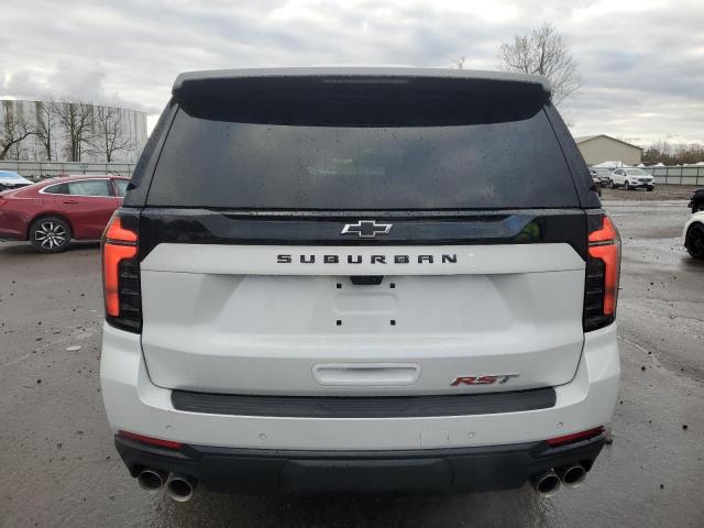 Chevrolet Suburban K1500 Rst Image 7