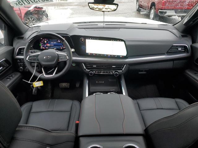 Chevrolet Suburban K1500 Rst Image 9