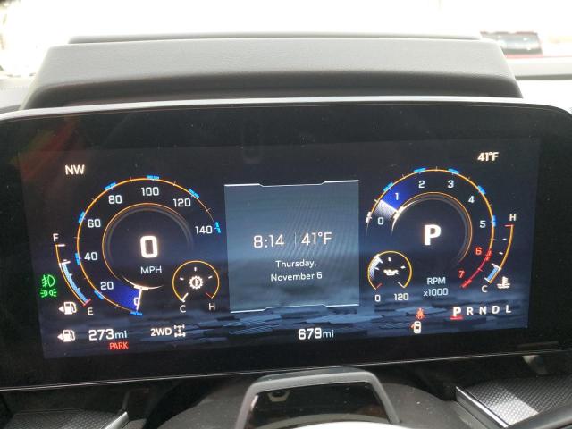 Chevrolet Suburban K1500 Rst Image 5