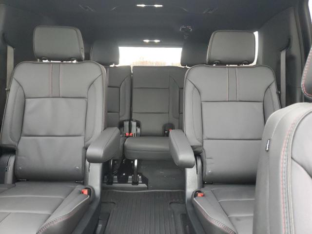 Chevrolet Suburban K1500 Rst Image 12