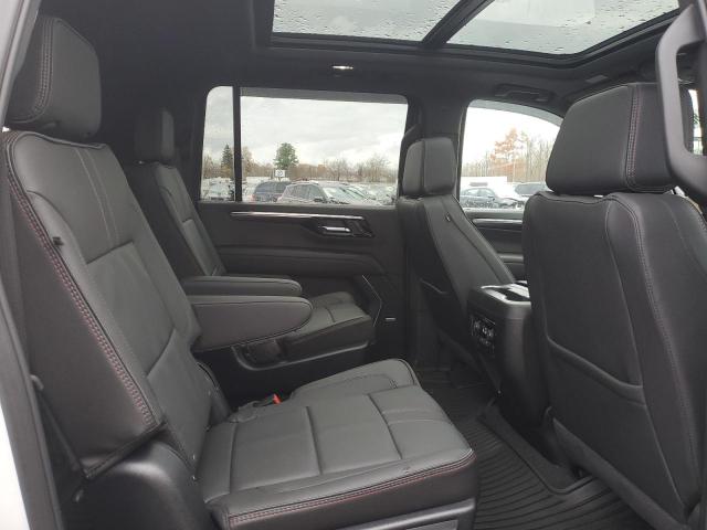 Chevrolet Suburban K1500 Rst Image 6