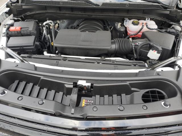 Chevrolet Suburban K1500 Rst Image 10