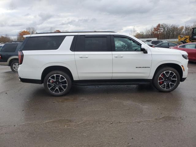 Chevrolet Suburban K1500 Rst Image 8