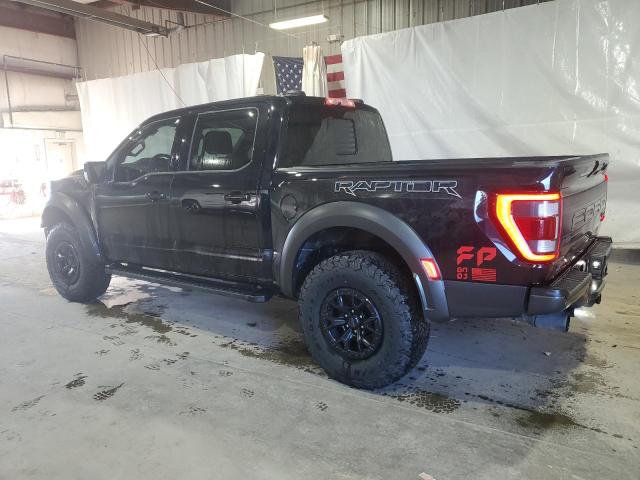 Ford F-150 Raptor Image 13