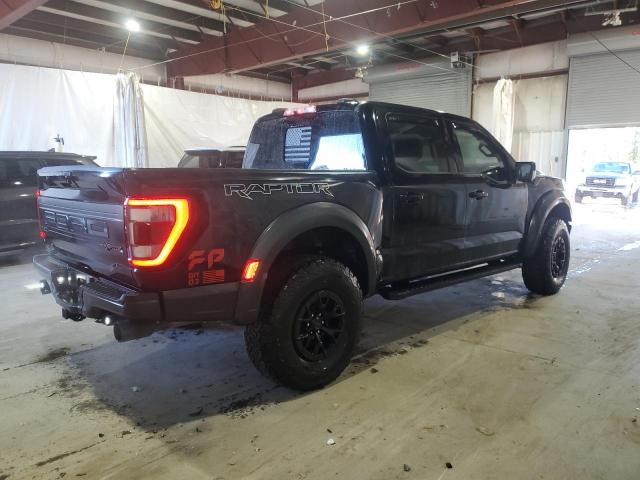 Ford F-150 Raptor Image 8