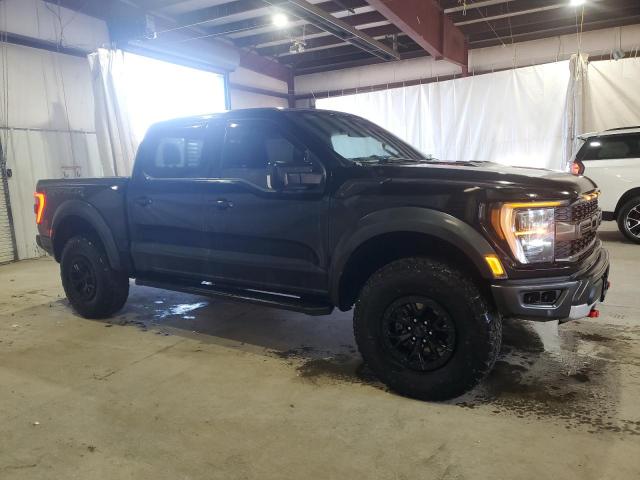 Ford F-150 Raptor Image 10
