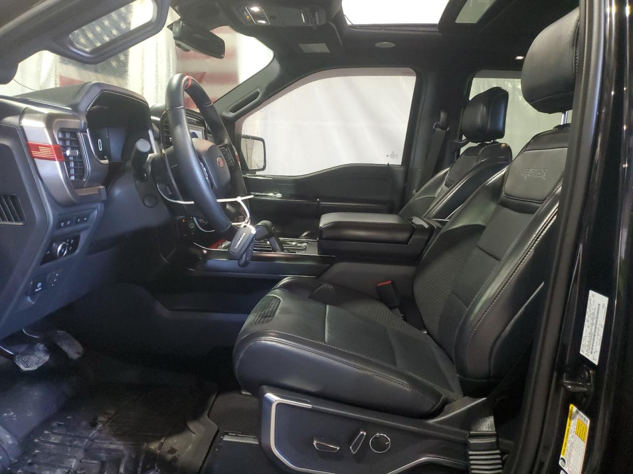 Ford F-150 Raptor Image 7