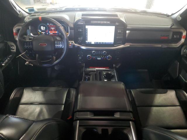 Ford F-150 Raptor Image 3