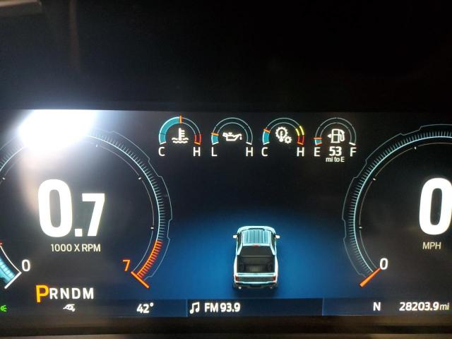 Ford F-150 Raptor Image 6