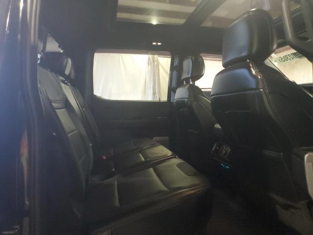 Ford F-150 Raptor Image 5