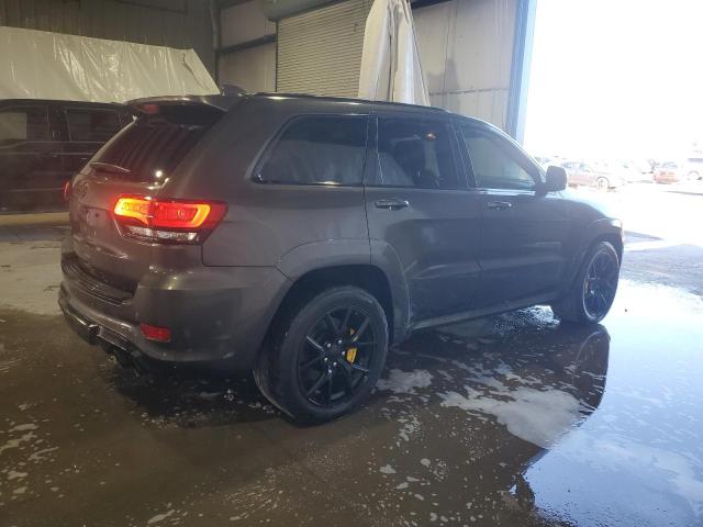 Jeep Grand Cherokee Trackhawk Image 13