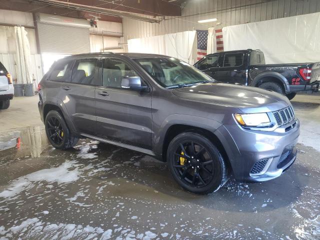 Jeep Grand Cherokee Trackhawk Image 10