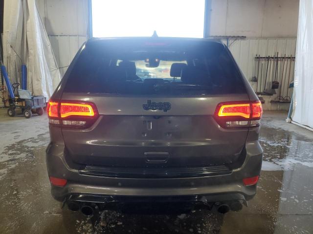 Jeep Grand Cherokee Trackhawk Image 14