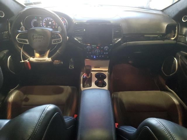 Jeep Grand Cherokee Trackhawk Image 6