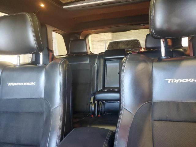 Jeep Grand Cherokee Trackhawk Image 8