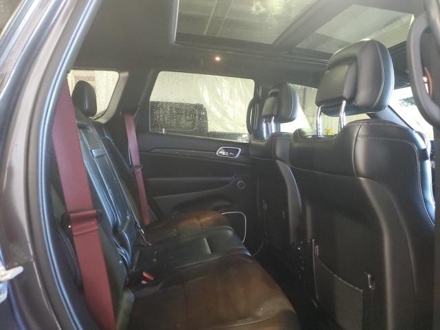 Jeep Grand Cherokee Trackhawk Image 7