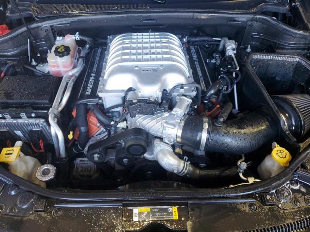 Jeep Grand Cherokee Trackhawk Image 12