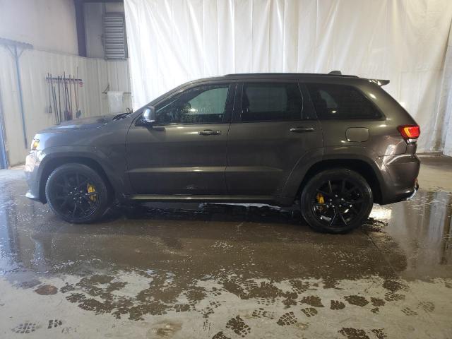 Jeep Grand Cherokee Trackhawk Image 9