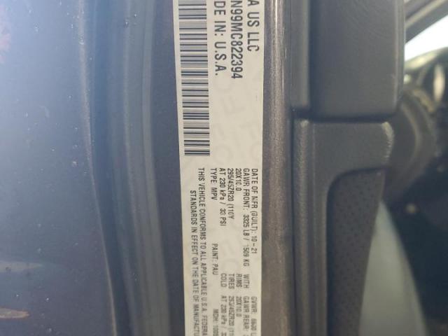 Jeep Grand Cherokee Trackhawk Image 4