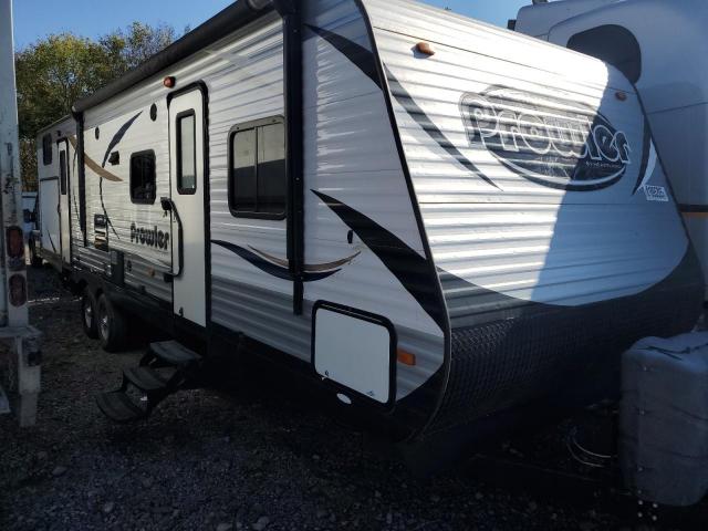  Salvage Prowler Trav Trail