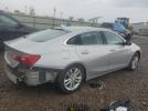 Chevrolet Malibu Lt Image 2