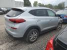 Hyundai TUCSON Limited Image 6