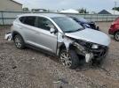 Hyundai TUCSON Limited Image 3