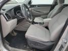 Hyundai TUCSON Limited Image 10