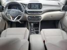 Hyundai TUCSON Limited Image 9