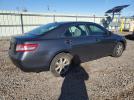 Toyota Camry Base Image 5